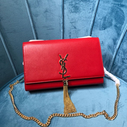 Franco Shops - Yves Saint Laurent - Bags -