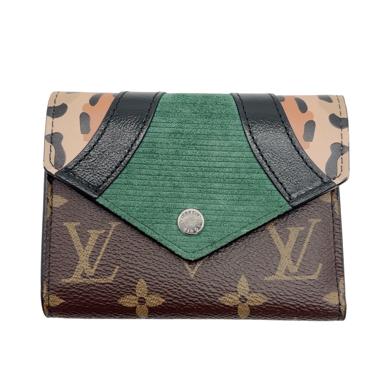 LOUIS VUITTON <br> Portefeuille Victorine Wallet