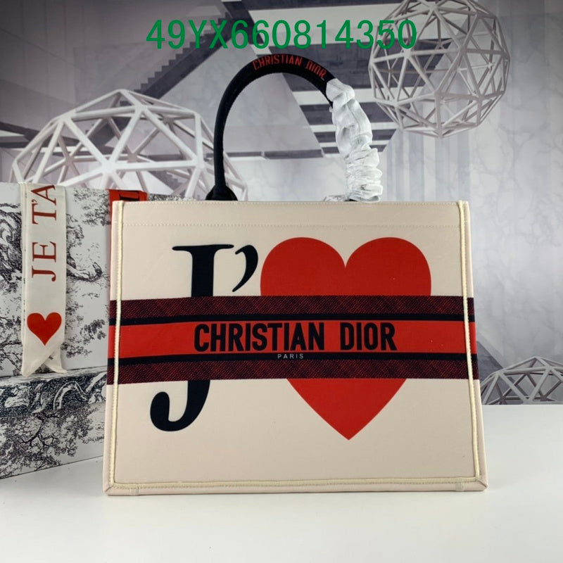 Christian Dior Bags Bags - The Tote   081
