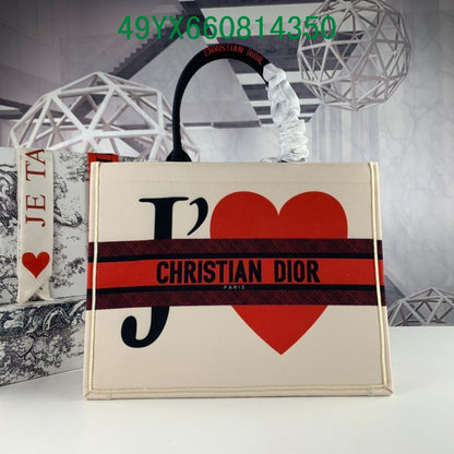 Christian Dior Bags Bags - The Tote   081