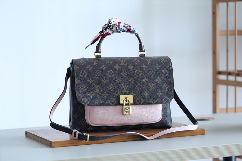 The Franco Shops - Louis Vuittons  - 7857
