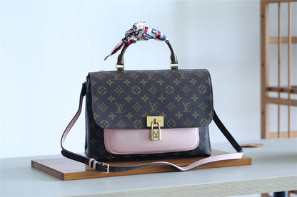 The Franco Shops - Louis Vuittons  - 7857