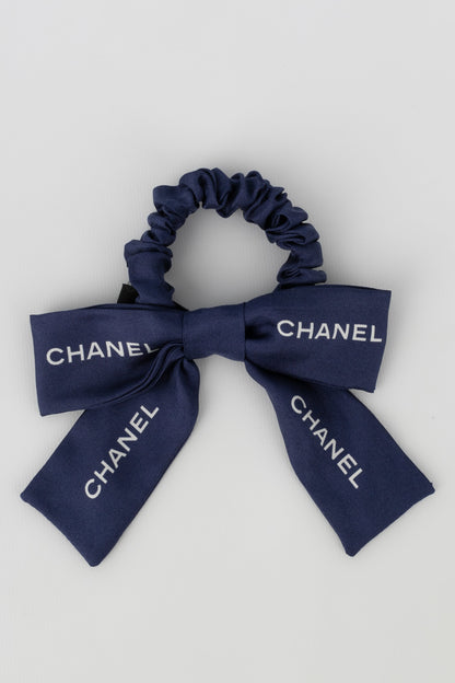 Accessoire de tête Chanel