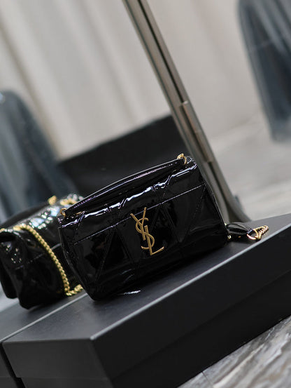 Franco Shops - Yves Saint Laurent - Bags -