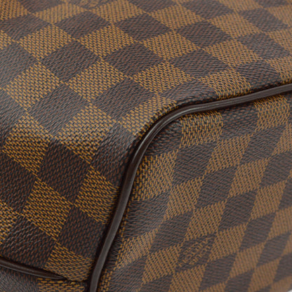 Louis Vuitton 2011 Damier Westminster PM Tote HandBag N41102