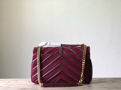 Franco Shops - Yves Saint Laurent - Bags - 493