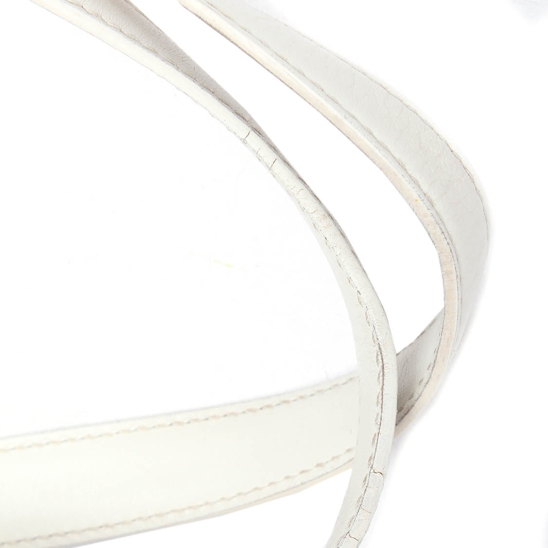 Chanel New Travel Line Tote Bag Canvas Tote Bag in Good condition