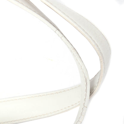 Chanel New Travel Line Tote Bag Canvas Tote Bag in Good condition
