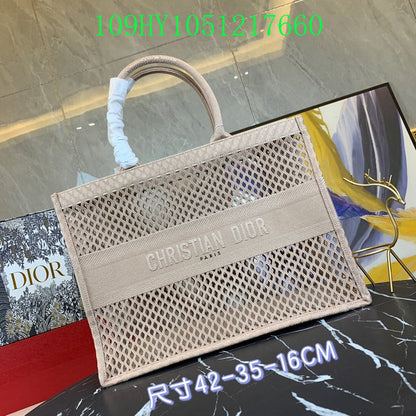 Christian Dior Bags Bags - The Tote   165