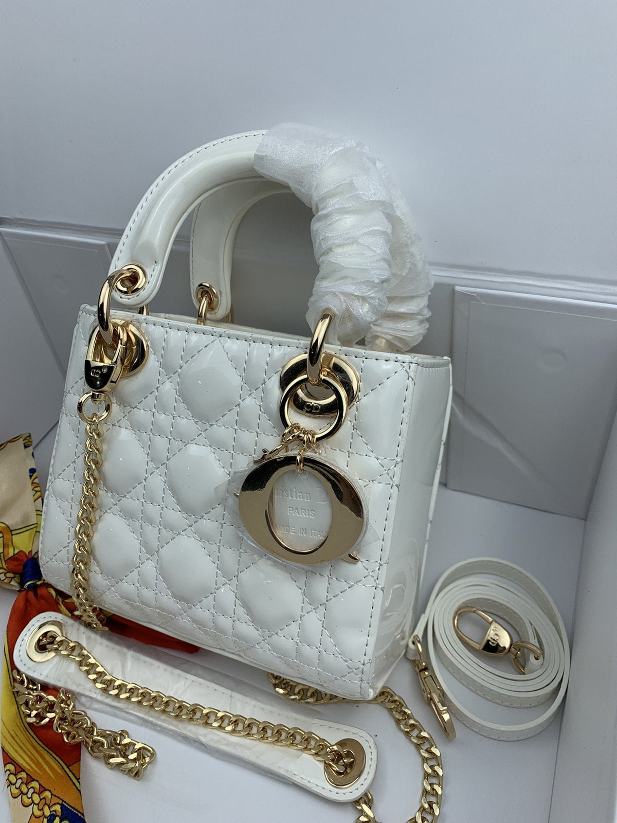 Luxury Edition Bags DIR 261