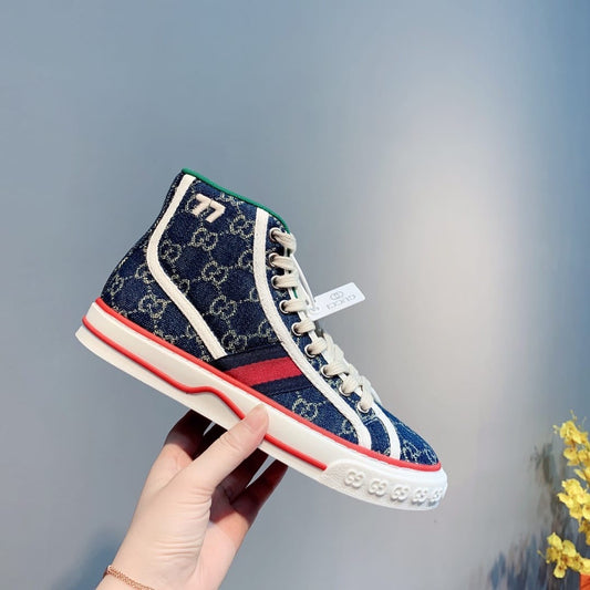 Gucci Tennis Sneakers