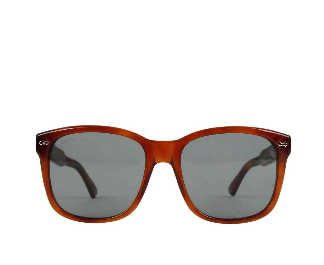 Gucci Women's   Lens  Acetate Square Sunglasses