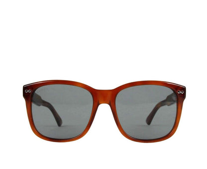 Gucci Women's   Lens  Acetate Square Sunglasses