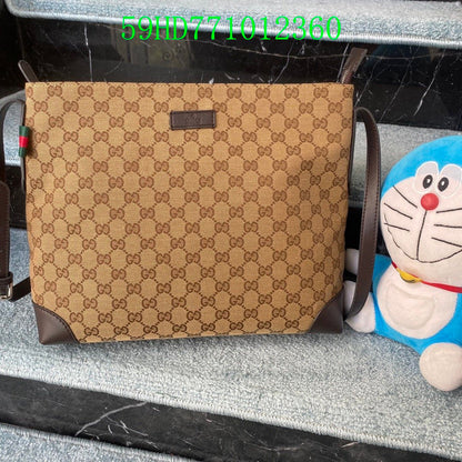 Gucci Bags - The Tote   815