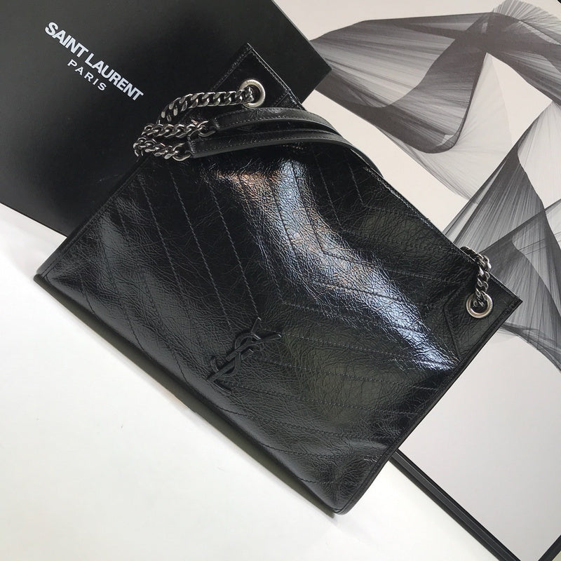 Franco Shops - Yves Saint Laurent - Bags -