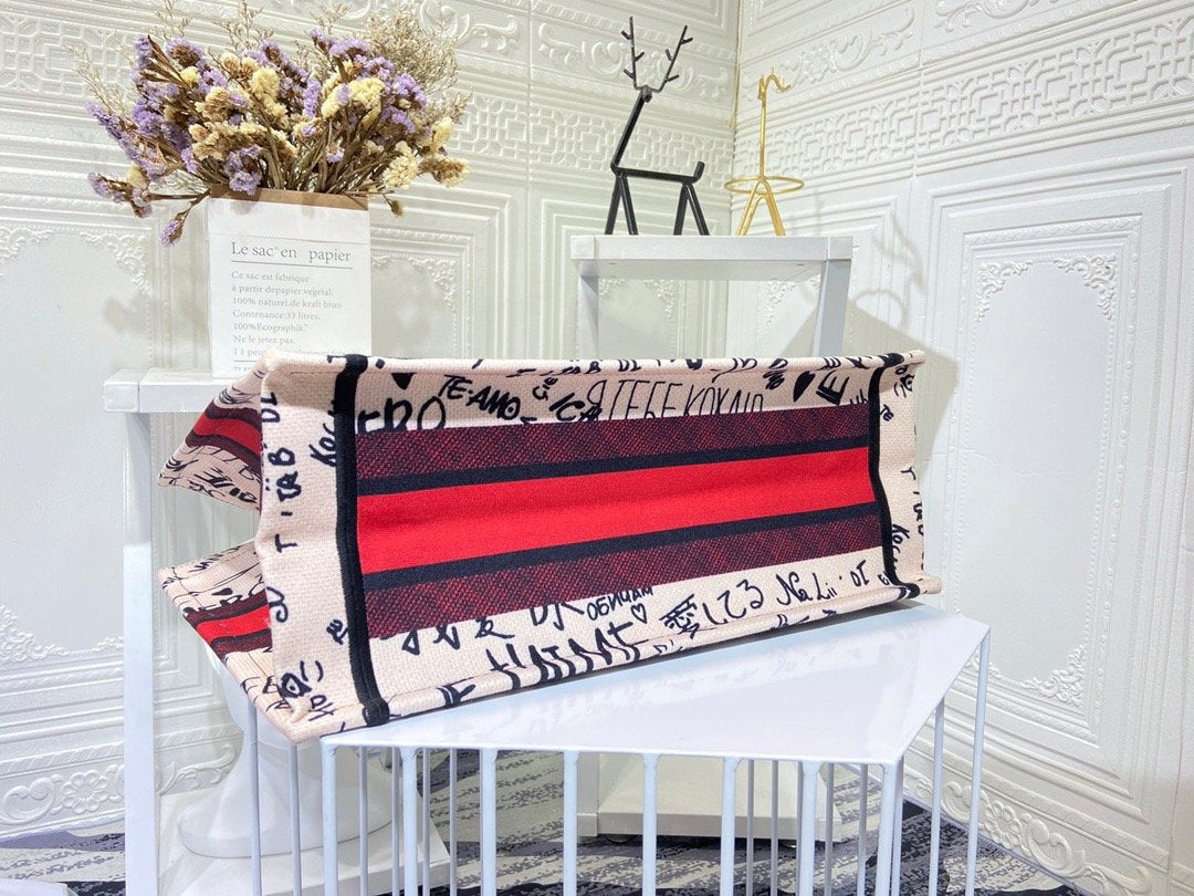 Luxury Edition Bags DIR 136