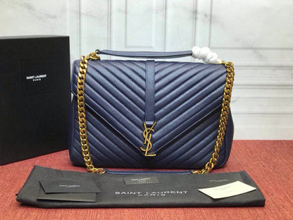 Franco Shops - Yves Saint Laurent - Bags - 420