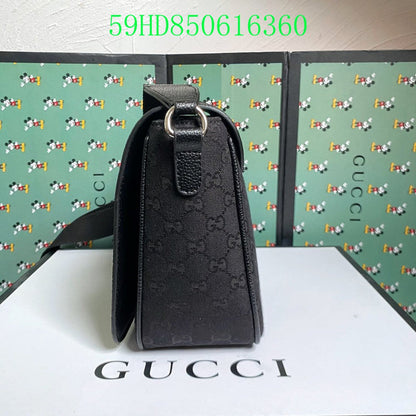 Gucci Bags - The Tote   805
