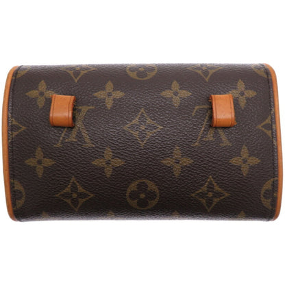 Louis Vuitton  Monogram Pochette Shoulder Bag