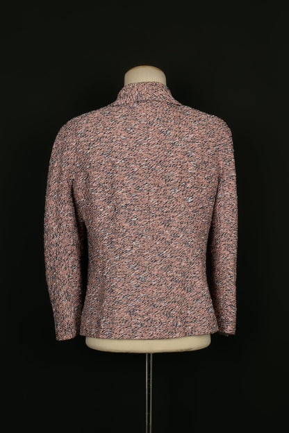 Ensemble tailleur Chanel