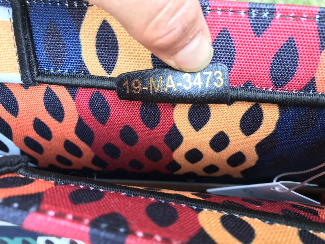 Luxury Edition Bags DIR 249