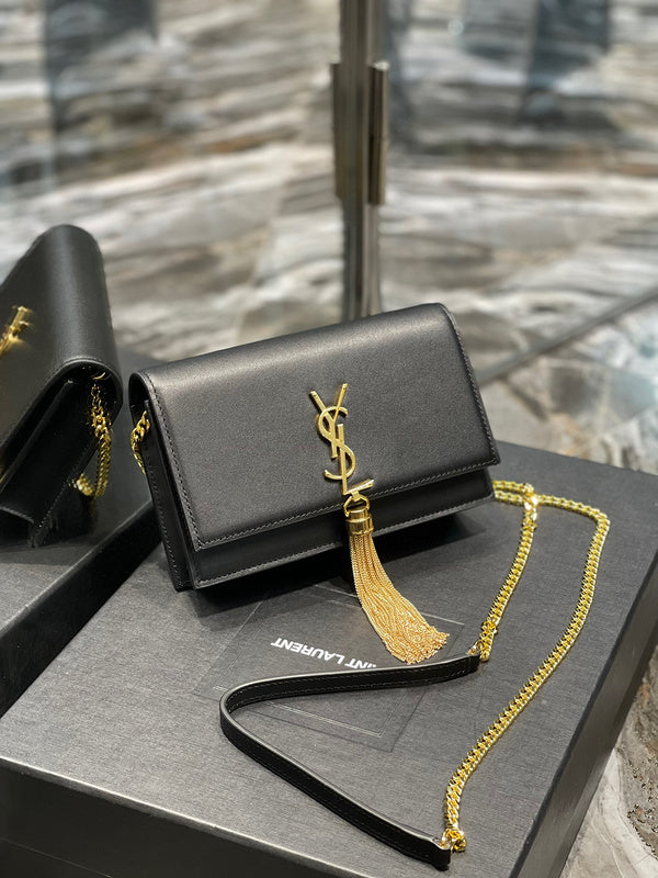 Franco Shops - Yves Saint Laurent - Bags -