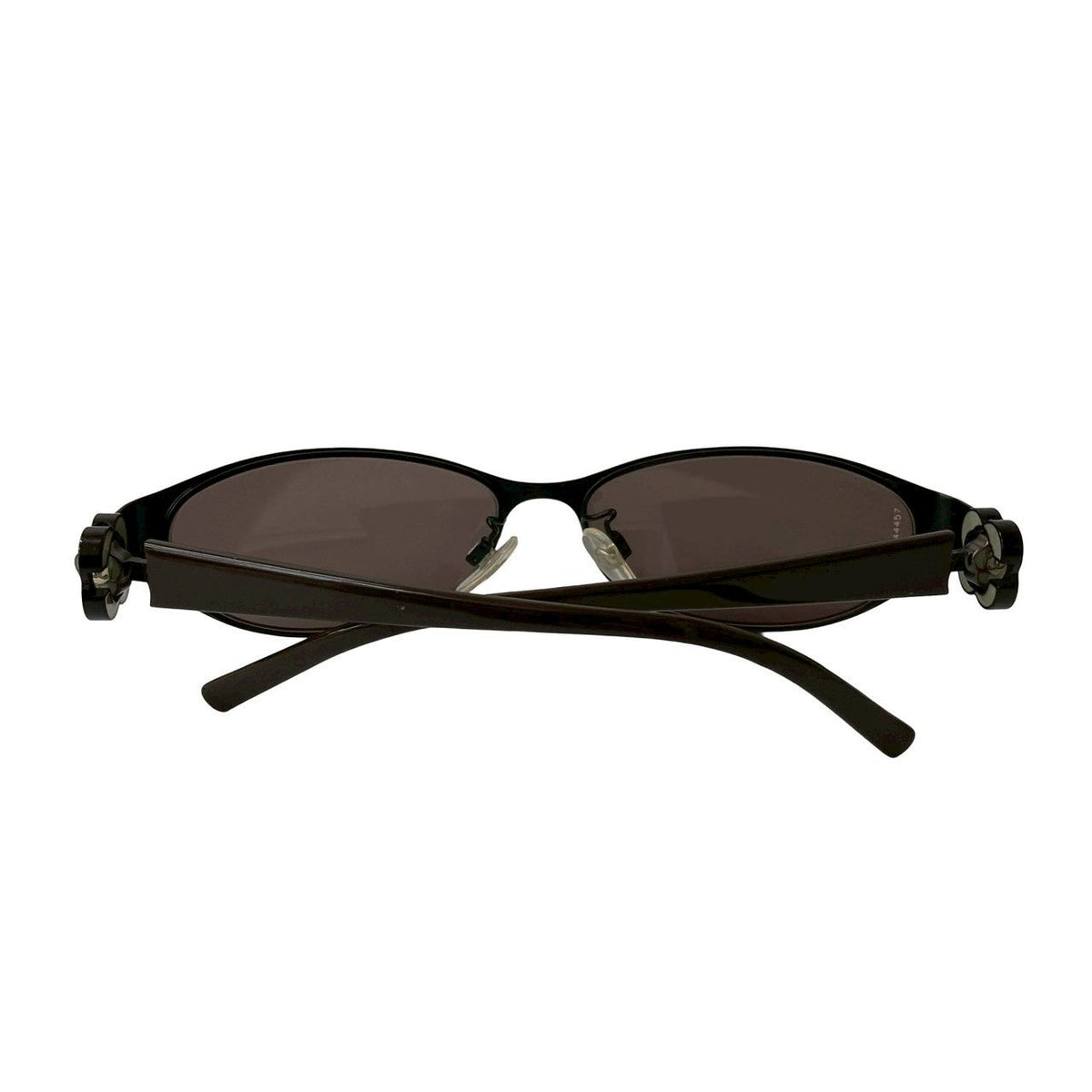Chanel Camellia Sunglasses