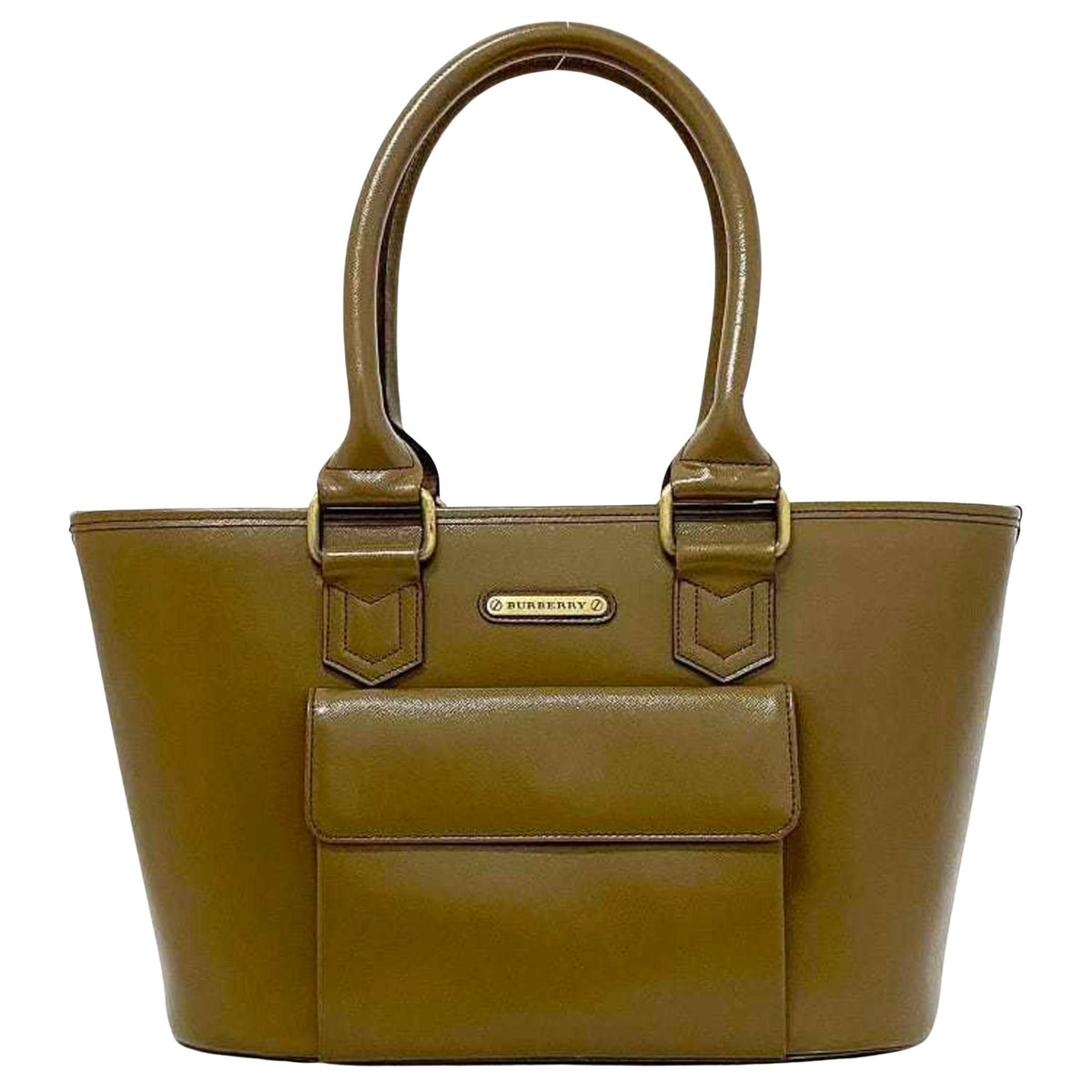 BURBERRY Handbag