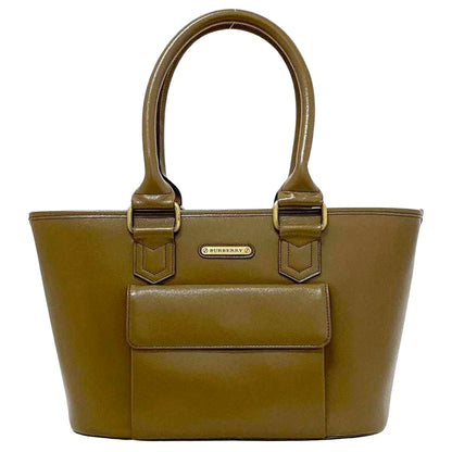 BURBERRY Handbag