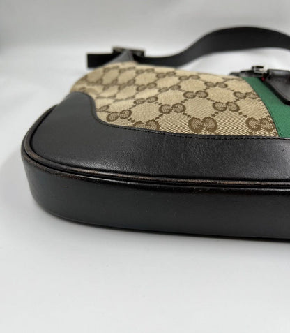 Vintage Gucci Jackie Bag