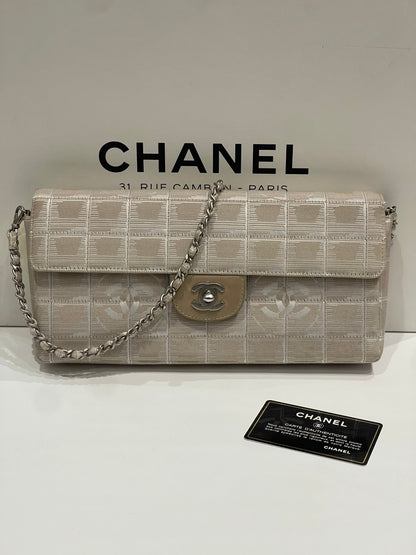 Chanel - Sac baguette CC