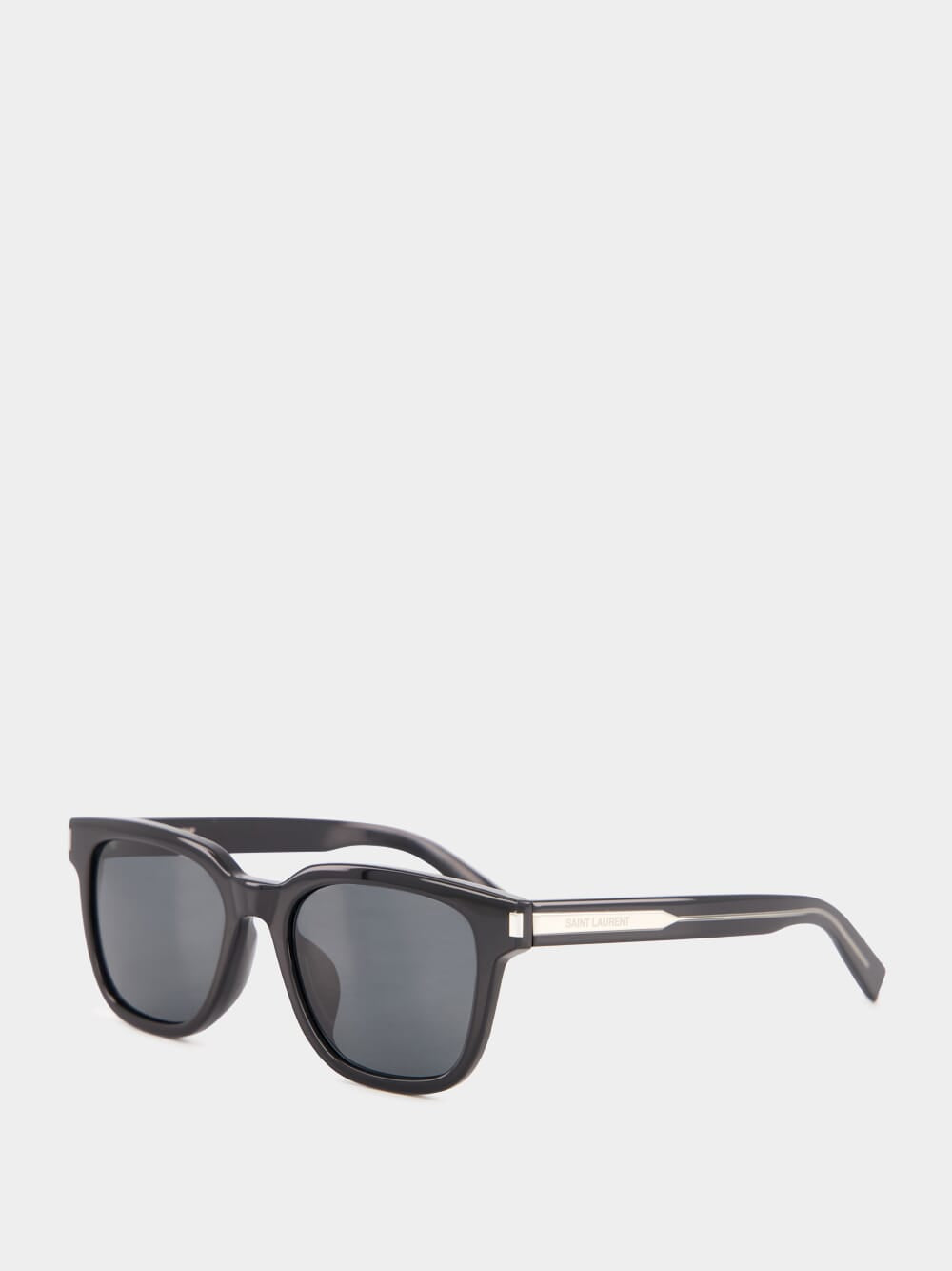 Black SL 711 Sunglasses