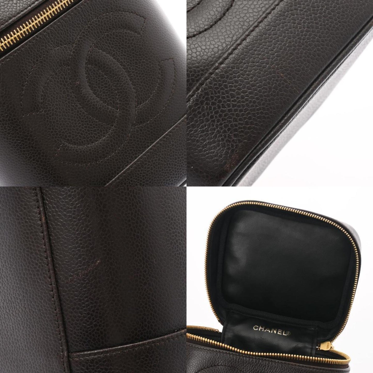 Chanel Vanity