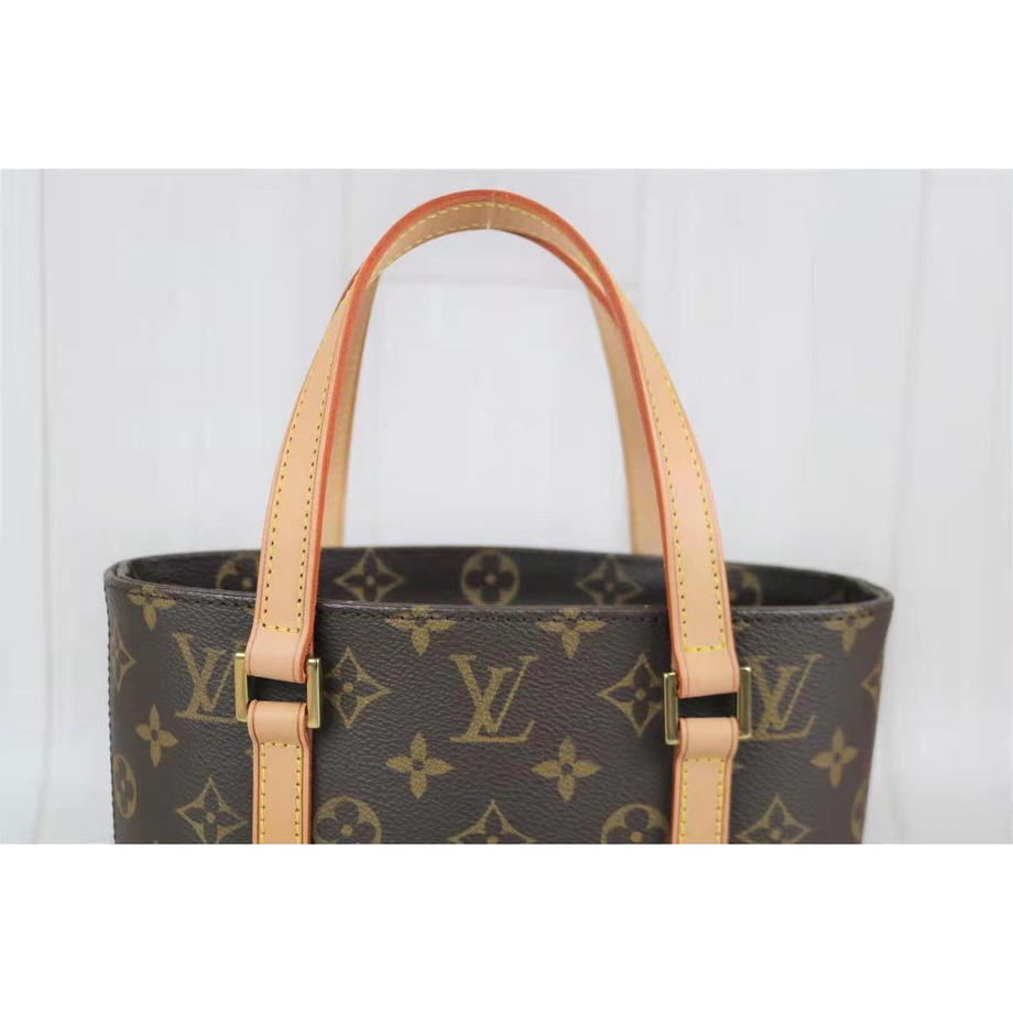 Rank S ｜     LV Monogram Vavin PM Tote Bag    ｜092601