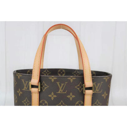 Rank S ｜     LV Monogram Vavin PM Tote Bag    ｜092601