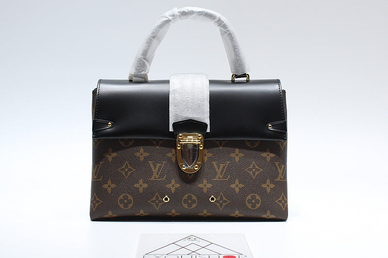 The Franco Shops - Louis Vuittons  - 7845
