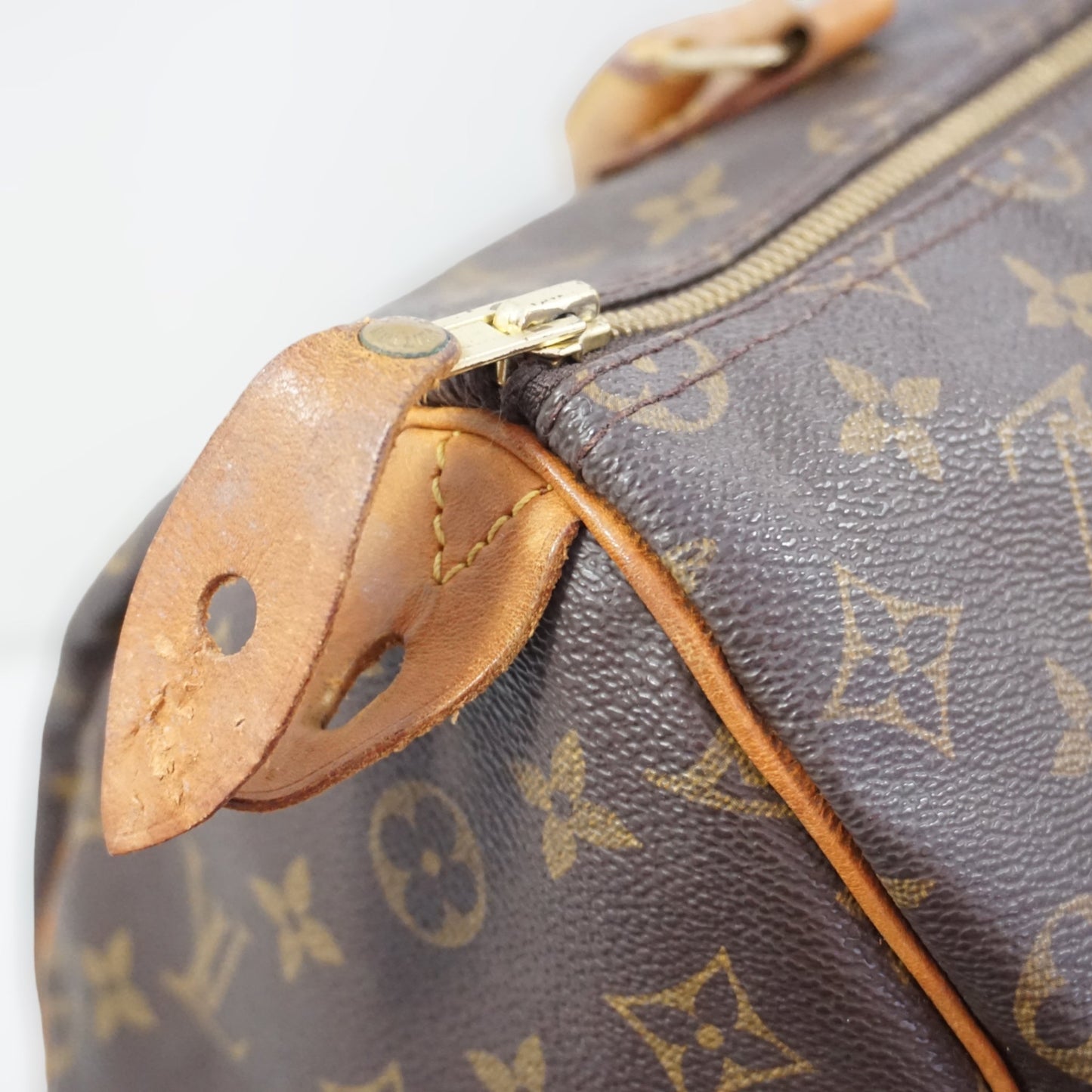 Louis Vuitton Speedy