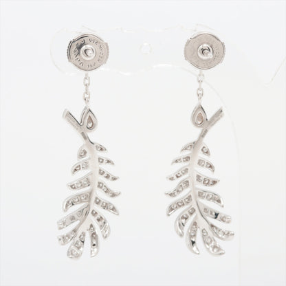 Chanel Prüm Du Chanel Diamond Pierce 750 (WG) 6.6g