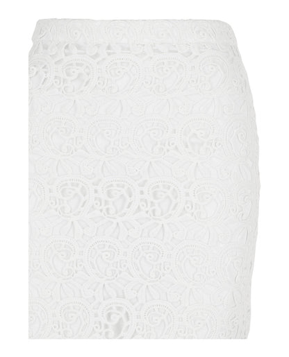 Burberry Womens Gloria Skirt