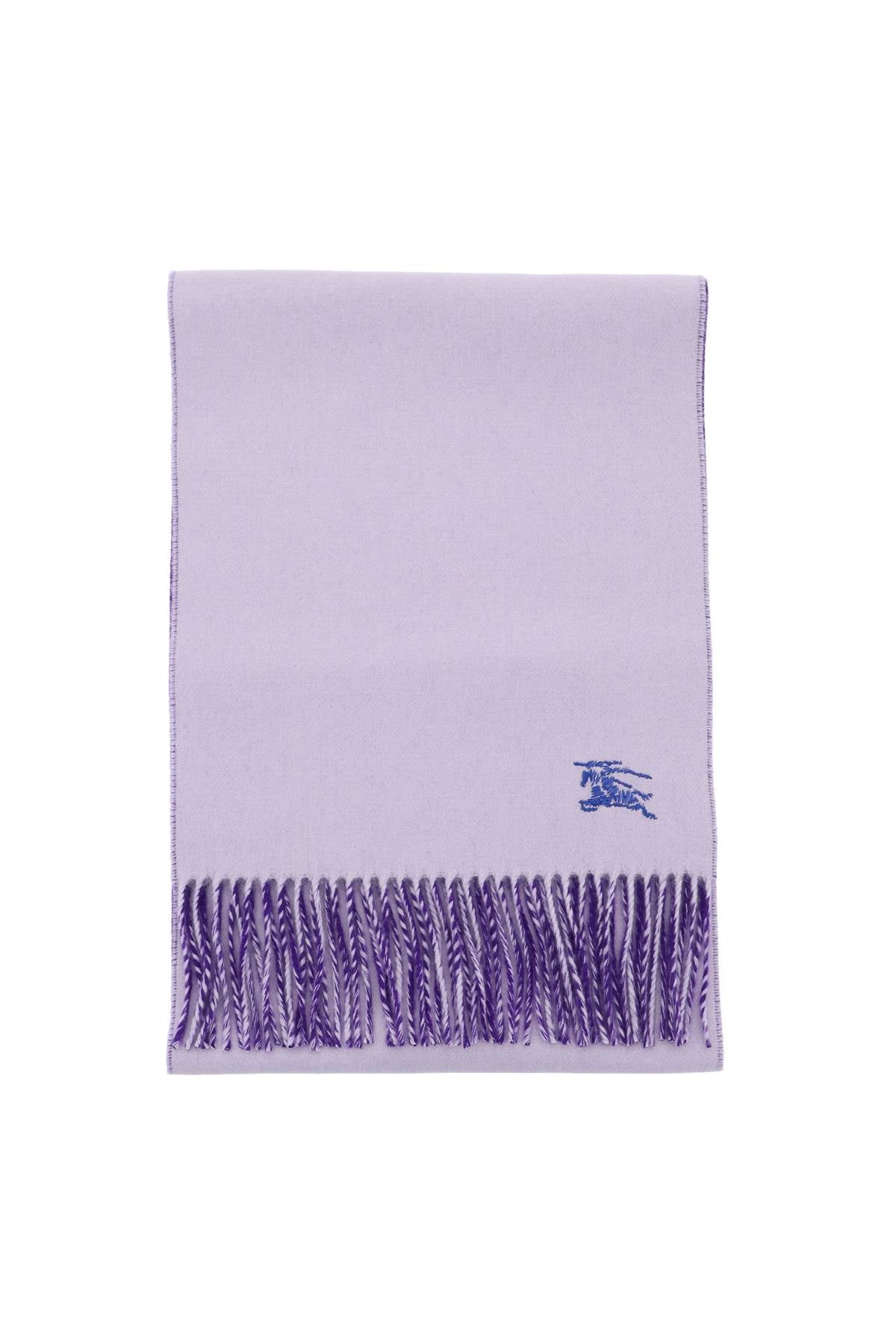 Burberry Reversible Cashmere Scarf Women