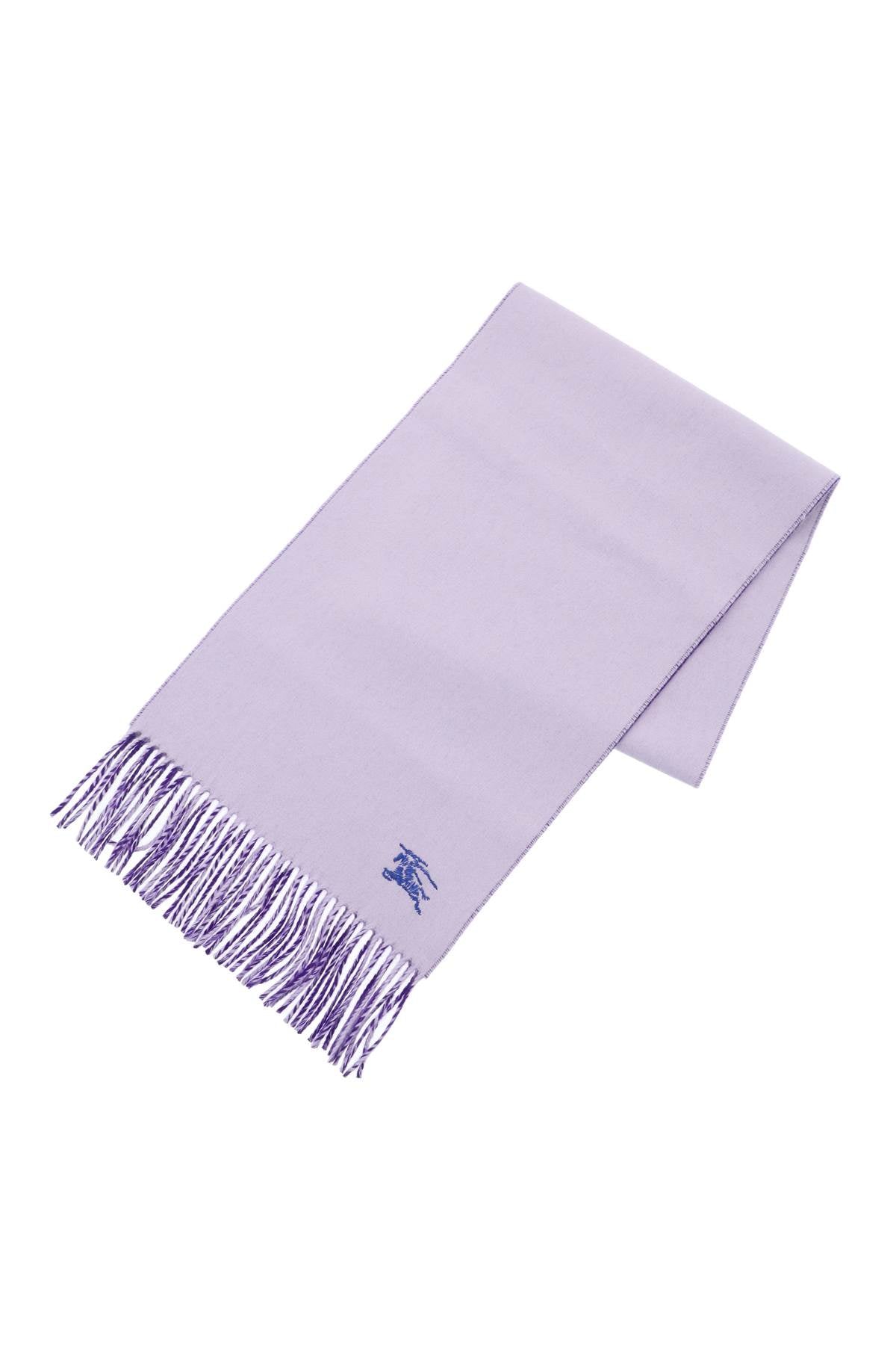 Burberry Reversible Cashmere Scarf Women