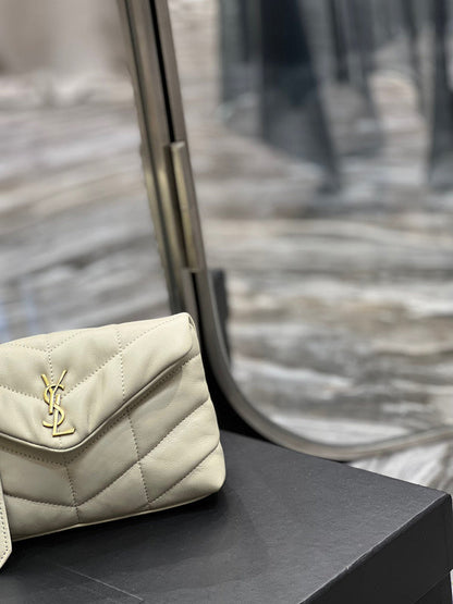 Franco Shops - Yves Saint Laurent - Bags - 017