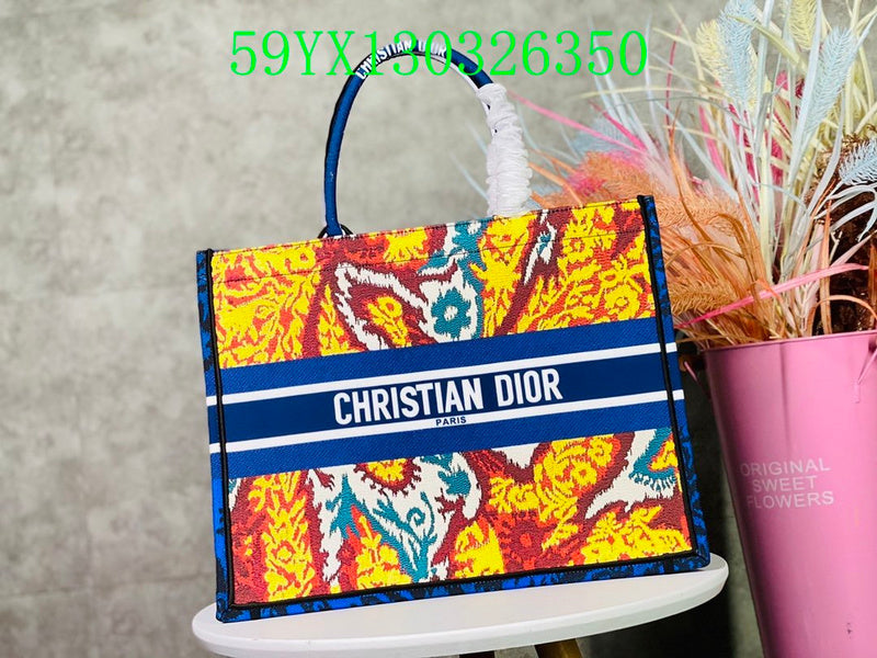 Christian Dior Bags Bags - The Tote   062