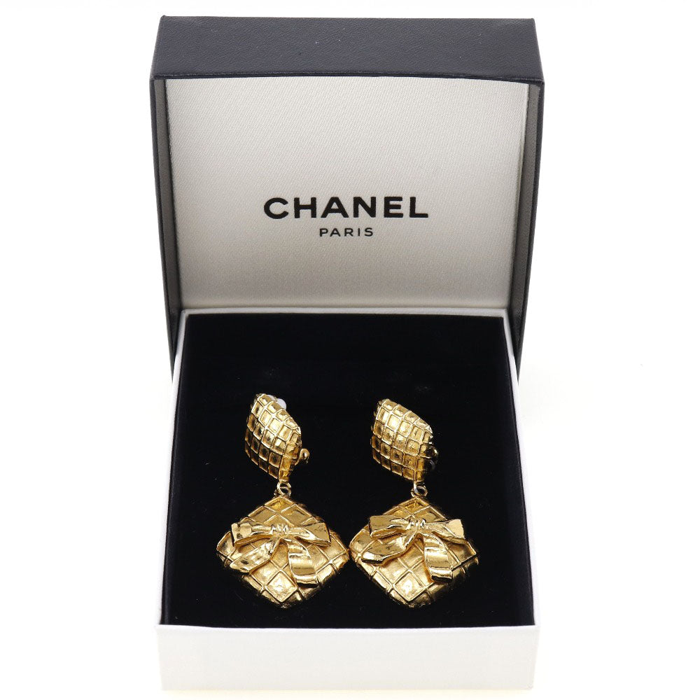 Chanel Quilted