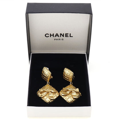Chanel Quilted