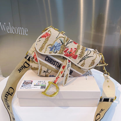 Luxury Edition Bags DIR 309