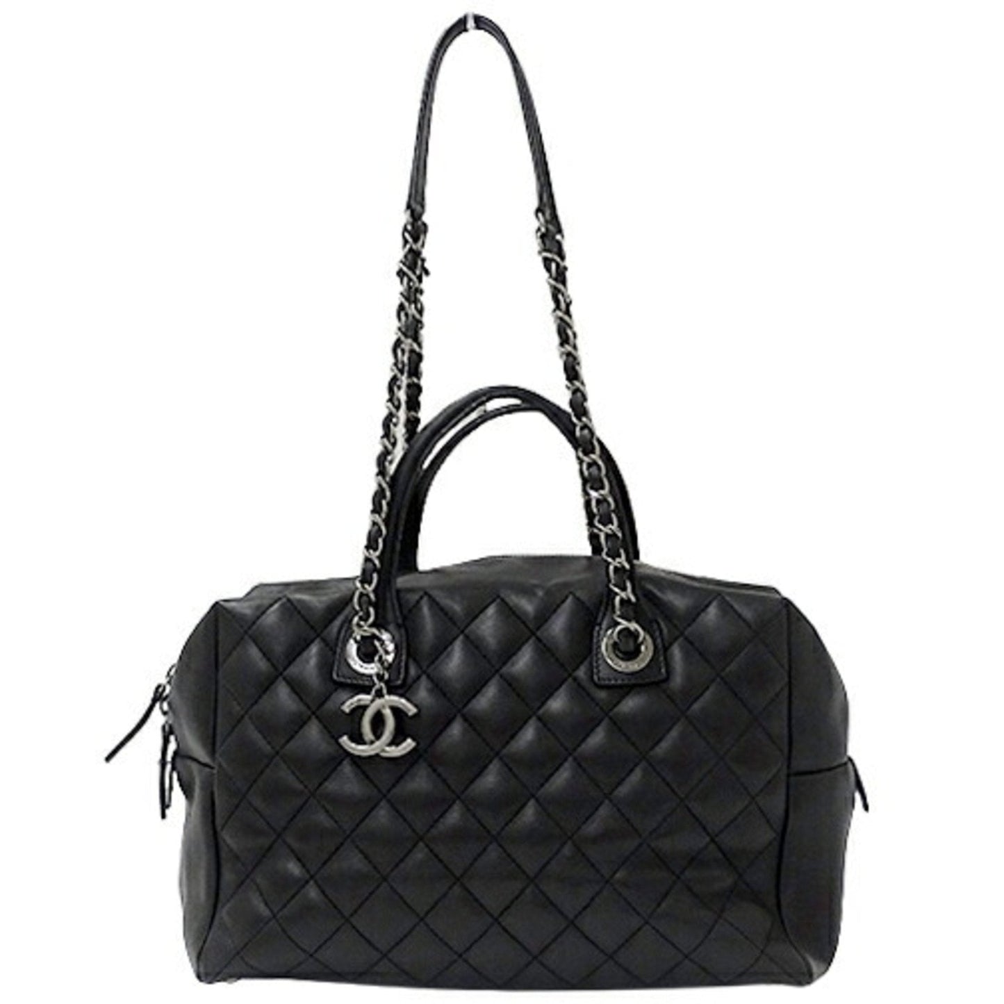 Chanel Matelassé