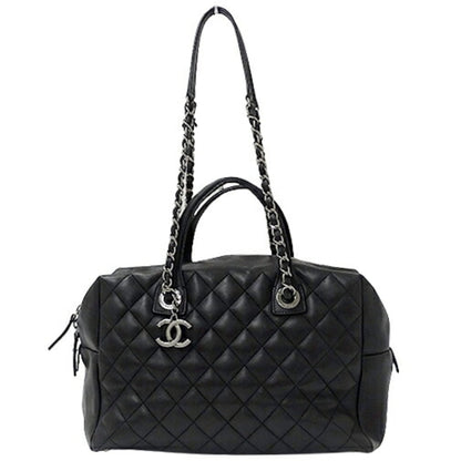 Chanel Matelassé