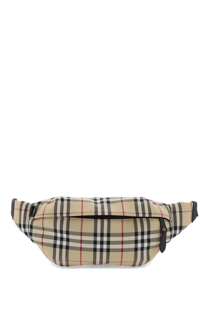 Burberry Sonny Beltpack Men