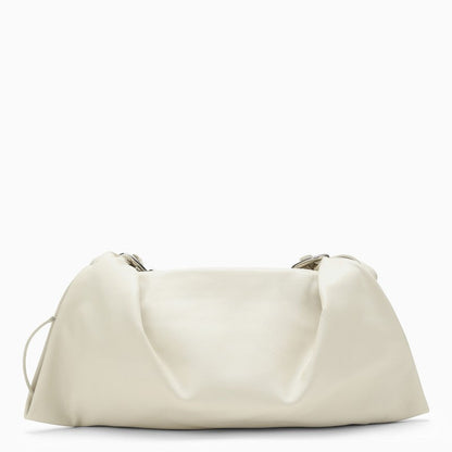 Burberry Medium Almond Swan Bag Women